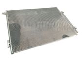 A/C cooling radiator (condenser)