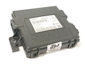 Autres unités de commande / modules