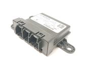 Other control units/modules