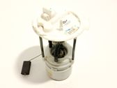 In-tank fuel pump