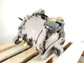 Rear differential