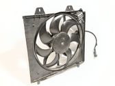 Ventilateur de refroidissement de radiateur électrique