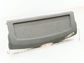 Takaluukun/tavaratilan kansi