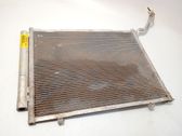 Radiador de refrigeración del A/C (condensador)