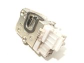 Cerradura de puerta delantera