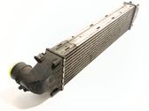 Radiador intercooler
