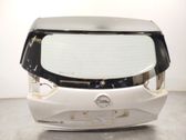 Tailgate/trunk/boot lid