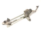 Wiper motor