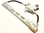Front door electric window regulator
