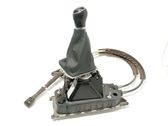 Gear shift rod