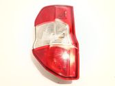 Rear/tail lights