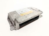 Airbag control unit/module