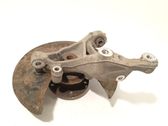 Rear wheel hub spindle/knuckle