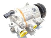 Air conditioning (A/C) compressor (pump)