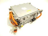Voltage converter inverter