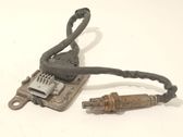 Lambda probe sensor