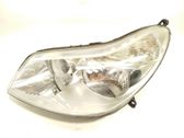 Headlight/headlamp