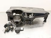 Airbag set
