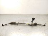 Steering rack