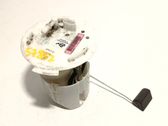 In-tank fuel pump