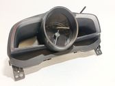 Velocímetro (tablero de instrumentos)