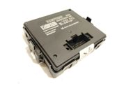 Autres unités de commande / modules