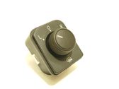 Wing mirror switch
