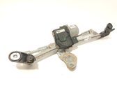 Wiper motor