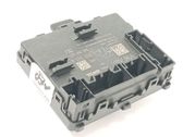 Comfort/convenience module