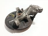 Rear wheel hub spindle/knuckle
