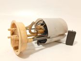 In-tank fuel pump