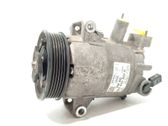 Compresor (bomba) del aire acondicionado (A/C))