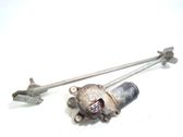 Wiper motor