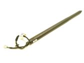 Tailgate/trunk strut/damper
