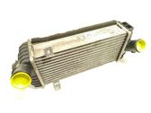 Intercooler radiator