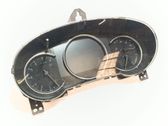 Velocímetro (tablero de instrumentos)
