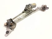Wiper motor