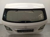 Tailgate/trunk/boot lid