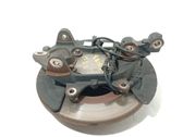 Rear wheel hub spindle/knuckle