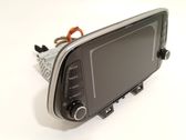 Unidad delantera de radio/CD/DVD/GPS