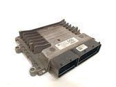 Gearbox control unit/module