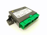 Autres unités de commande / modules