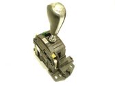 Gear shift rod