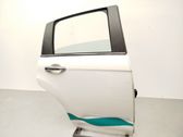 Rear door