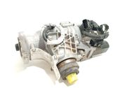 Mechanizm różnicowy przedni / Dyferencjał