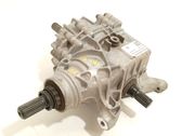 Hinterachsdifferential