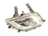 Front fog light