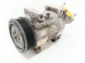 Air conditioning (A/C) compressor (pump)