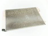 A/C cooling radiator (condenser)