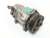 Klimakompressor Pumpe